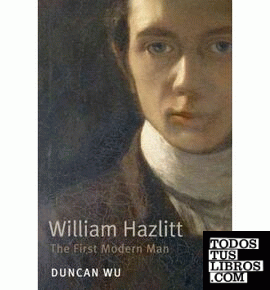 WILLIAM HAZLITT