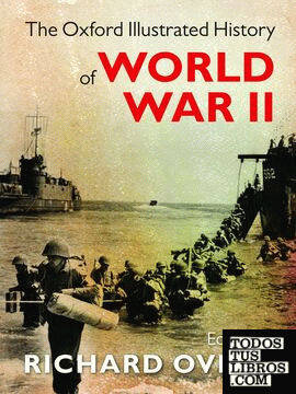 The Oxford Illustrated History of World War Two