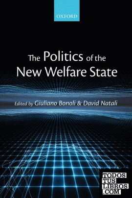 The Politics of the New Welfare State
