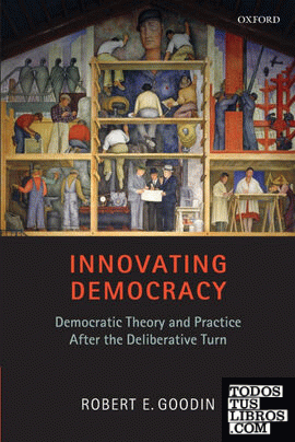 Innovating democracy