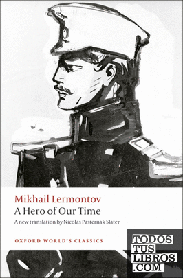 Hero of our Time (Lermontov)