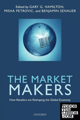 Market Makers