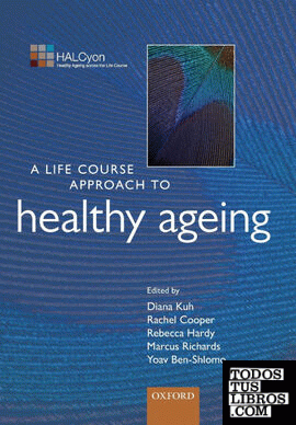 LIFE COURSE APPR HEALTH AGEING LCAAH