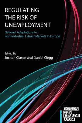Regulating the Risk of Unemployment