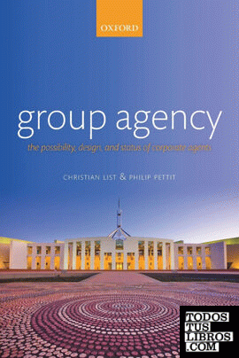 Group Agency