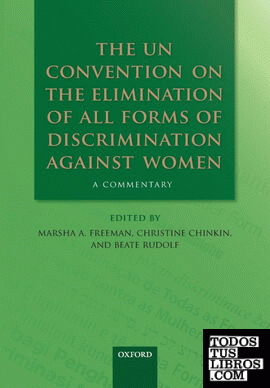 UN Convention on the Elimination of All Forms of Discrimination Against Women, t