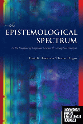 The Epistemological Spectrum