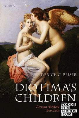 Diotima's Children