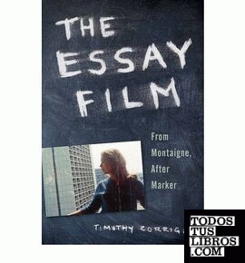 Essay film, The