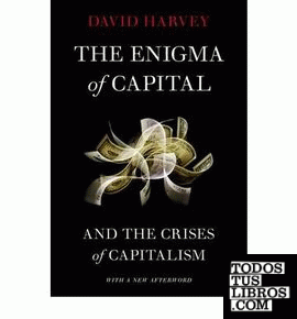 THE ENIGMA OF CAPITAL