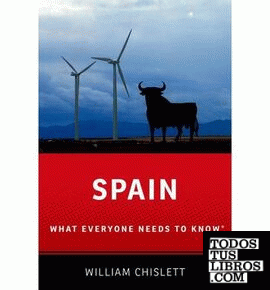 Spain, What Everyone Needs to Know