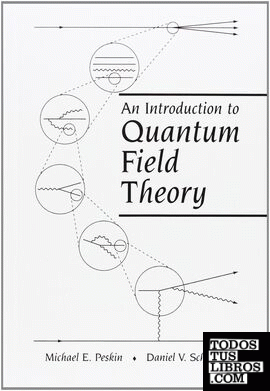 INTRODUCTION TO QUANTUM FIELD THEORY