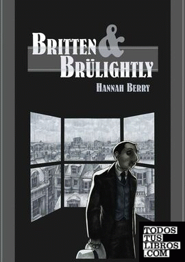 Britten and Brülightly