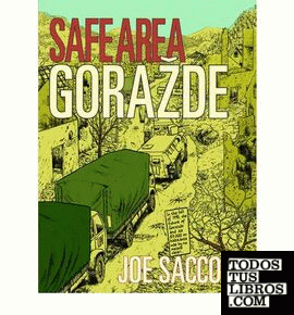 Safe Area: Gorazde
