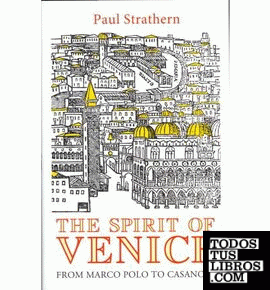 THE SPIRIT OF VENICE