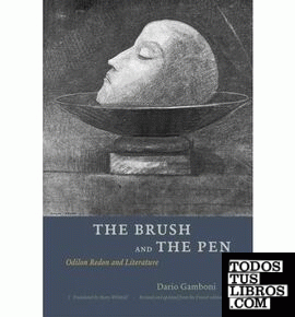 The Brush and the Pen & 8211; Odilon Redon and Literature