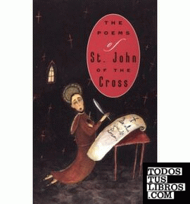 The Poems (St. John Of The Cross)