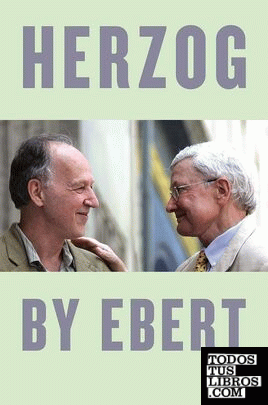 HERZOG BY EBERT