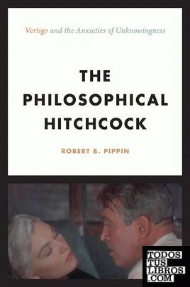 THE PHILOSOPHICAL HITCHCOCK