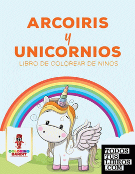Arcoiris Y Unicornios
