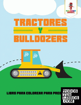 Tractores Y Bulldozers