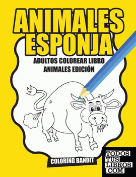 Animales Esponja