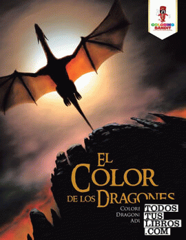 El Color de los Dragones