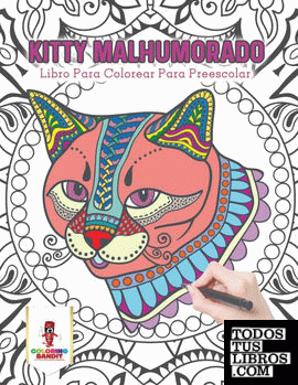 Kitty Malhumorado