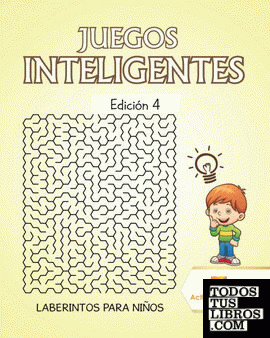Juegos Inteligentes Edición 4