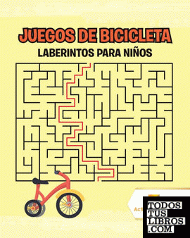 Juegos De Bicicleta