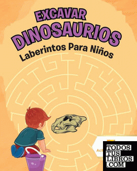 Excavar Dinosaurios