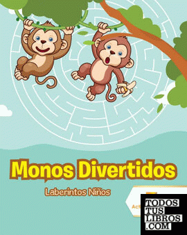 Monos Divertidos