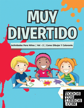 Muy Divertido