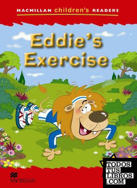 MCHR 1 Eddie's Exercise