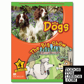 MCHR 4 Dogs: The Big Show (int)