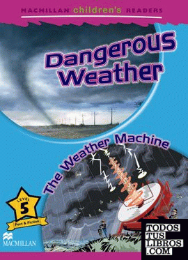 MCHR 5 Dangerous Weather: W Machine