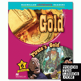 MCHR 6 Gold: Pirate's Gold (int)