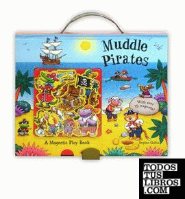 Muddle Pirates
