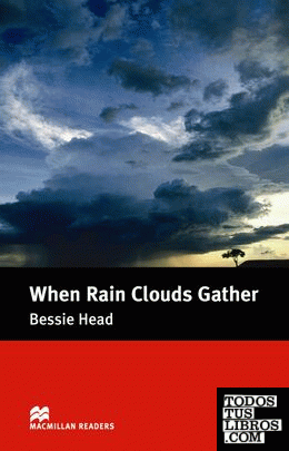 MR (I) When Rain Clouds Gather