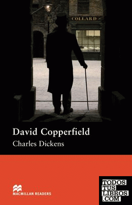 MR (I) David Copperfield