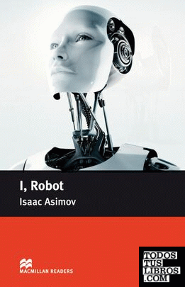 MR (P) I Robot Pk