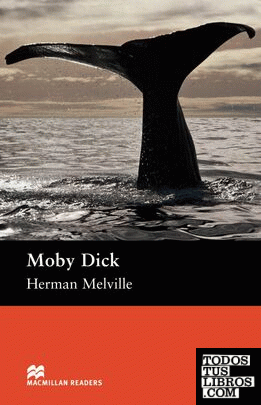 MR (U) Moby Dick