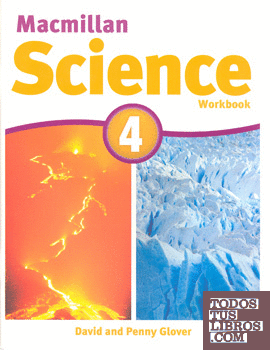 SCIENCE WORKBOOK 4