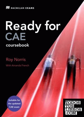 READY FOR CAE Sb -Key 2008