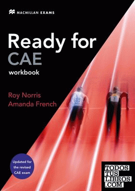 READY FOR CAE Wb -Key 2008