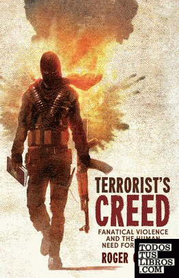 TERRORIST'S CREED