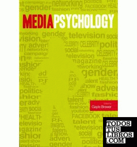 Media Psychology.