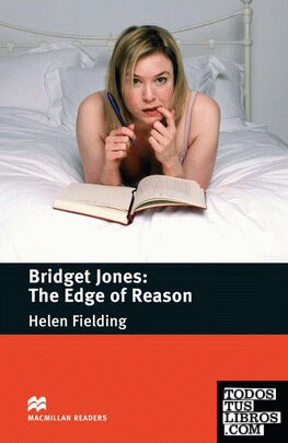 MR (I) Bridget Jones:Edge of Reason Pk