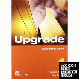 UPGRADE 1 Sts Eng