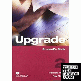 UPGRADE 2 Sts Eng